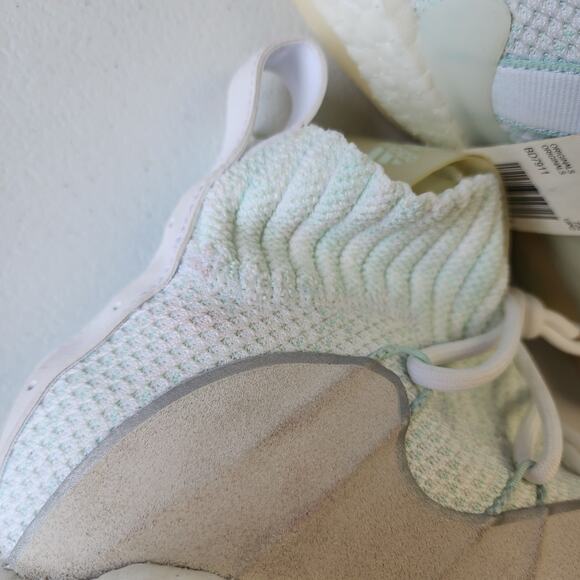 adidas Crazy BYW X Ice Mint BD7911 Men\'s Size 12 NWT*